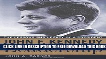 [PDF] John F. Kennedy on Leadership: The Lessons and Legacy of a President Popular Online