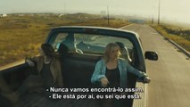 Fear the Walking Dead 2ª Temporada - Episódio 09 - 