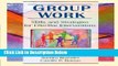 Ebook Group Work: Skills and Strategies for Effective Interventions (Haworth Social Work Practice