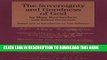 [PDF] The Sovereignty and Goodness of God: with Related Documents (Bedford Cultural Editions