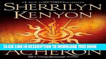 [PDF] Acheron (Dark-Hunter, Book 12) Full Colection