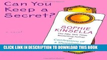 [PDF] Can You Keep a Secret? Popular Online