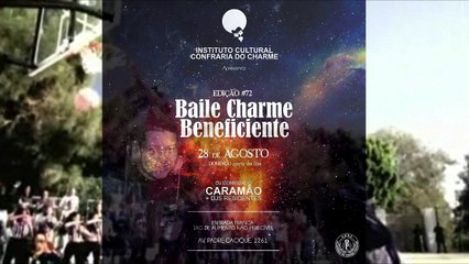 Você não tinha motivo para sair dia 28.08.16, Agora tem !