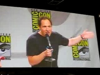 [VIDEO] Ironman Footage From ComicCon [www.theluis.com]