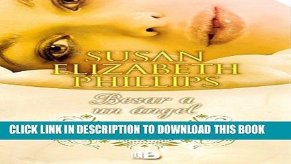 [PDF] Besar a un angel (Spanish Edition) Popular Colection