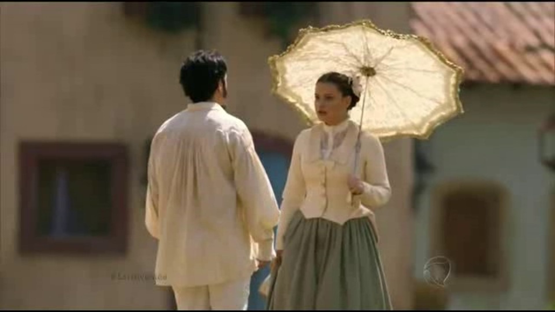 Escrava mãe CAPITULO 59 COMPLETO
