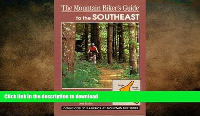 READ  The Mountain Biker s Guide to the Southeast: Georgia Coastal Plain, Florida, and Coastal