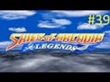 Kratos plays Skies of Arcadia Legends Part 39: The Angel of Death