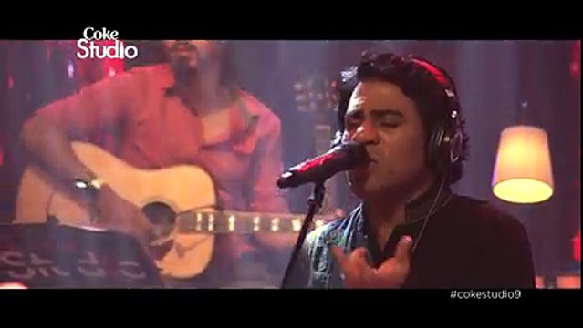Man Kunto Maula, Javed Bashir & Ali Azmat, Episode 2, Coke Studio 9