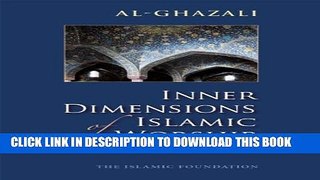 [PDF] Inner Dimensions of Islamic Worship Full Online