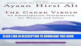 [PDF] The Caged Virgin: An Emancipation Proclamation for Women and Islam Popular Colection