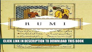 [PDF] Rumi Full Colection