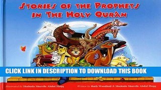 [PDF] Stories of the Prophets in the Holy Qu ran Full Colection