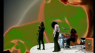 Black Sabbath Paranoid