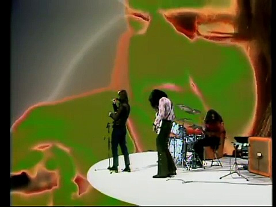Black Sabbath Paranoid