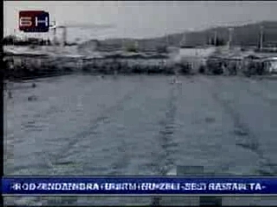 Jana - I Lomi i Moli
