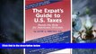 Big Deals  The Expat s Guide to US Taxes: 2001/2002  Best Seller Books Most Wanted