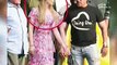 Salman Khan Confirms MARRIAGE With Girlfriend Lulia Vantur- Seen With Family On Rakhi