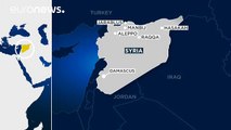 Siria: ribelli sostenuti dalla Turchia puntano a Jarablus
