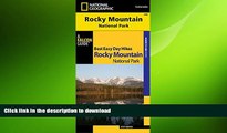 READ  Best Easy Day Hiking Guide and Trail Map Bundle: Rocky Mountain National Park (Best Easy