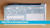 Download The Welfare Trait: How State Benefits Affect Personality [Online Books]