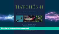 FAVORITE BOOK  Hatches II: A Complete Guide to the Hatches of North American Trout Streams FULL