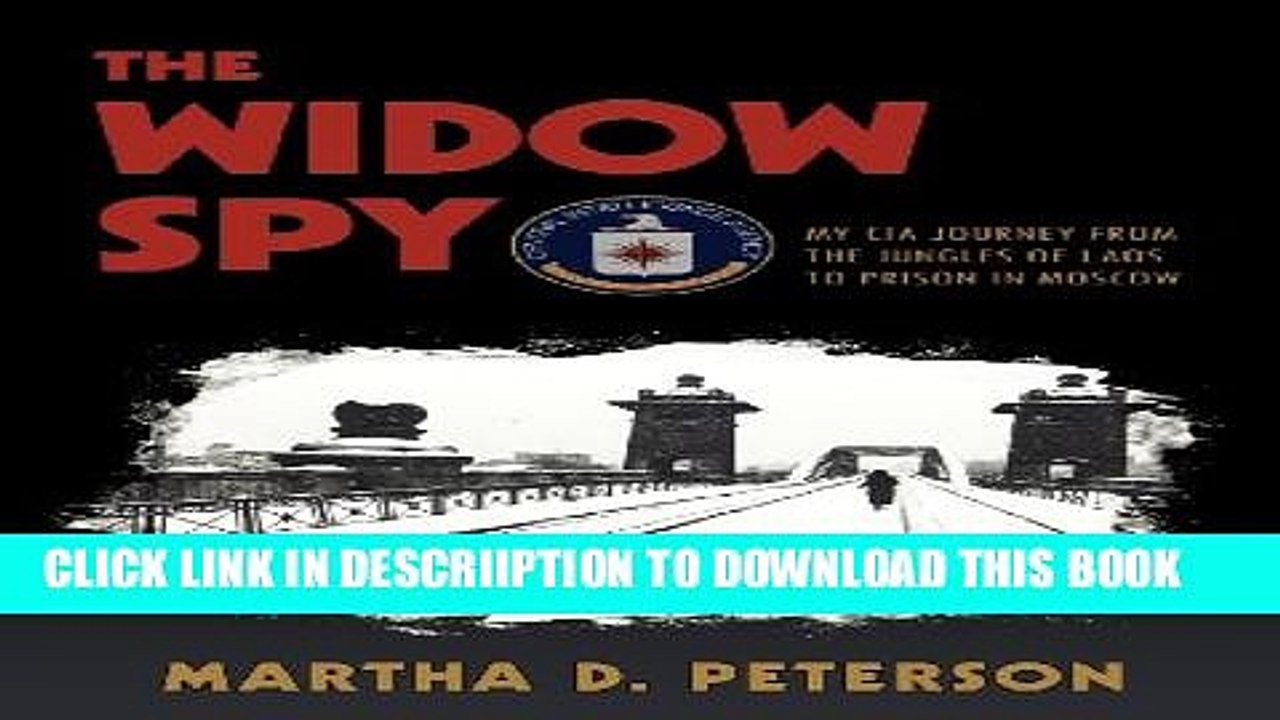 [PDF] The Widow Spy Full Online