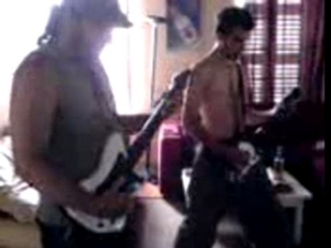 two brothers to midnight