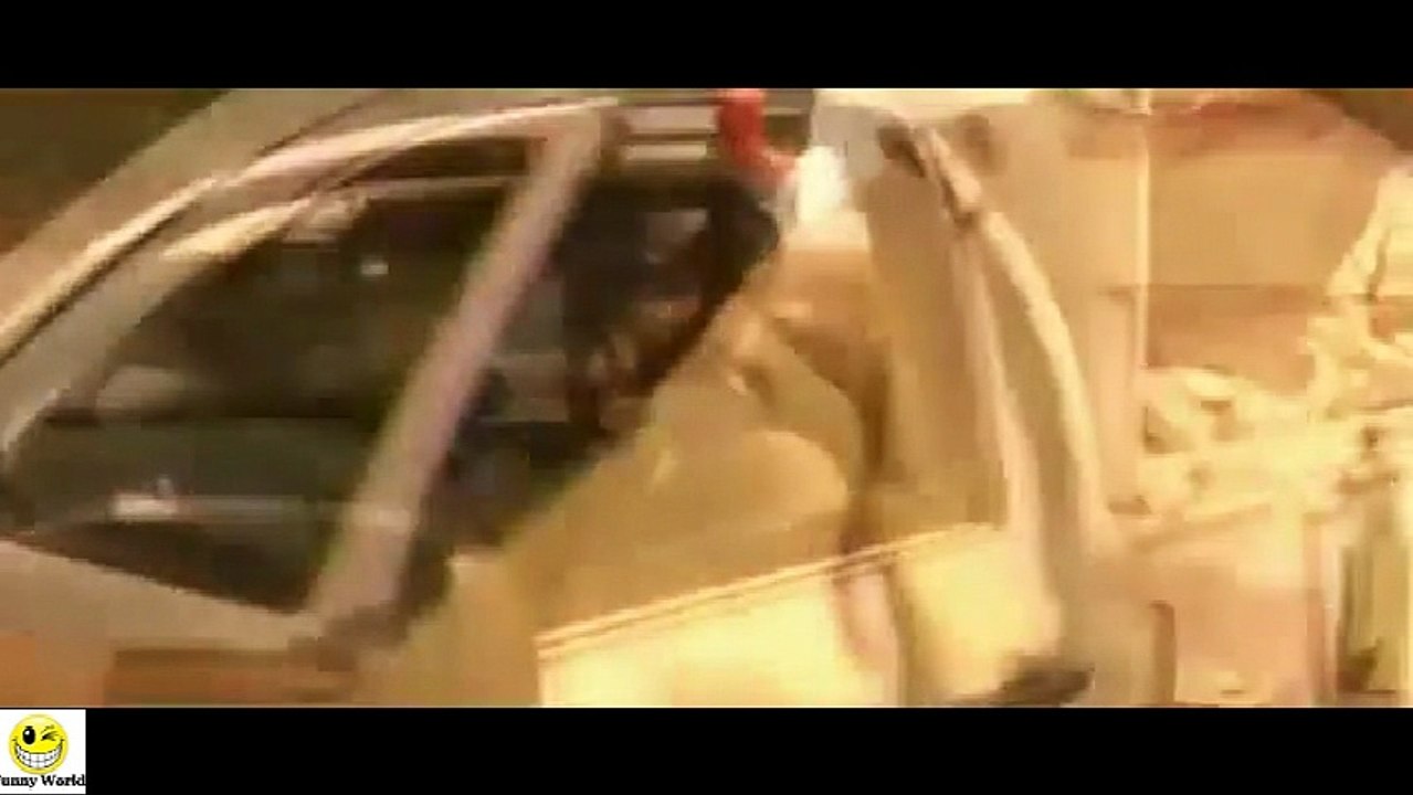 Exclusive Video Of Amir Liaquat Hussain Arrested