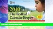 Big Deals  The Redleaf Calendar-Keeper 2010: A Record-Keeping System for Family Child Care