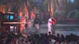 Teen Choice Awards 2002 (Best Female Presentation)