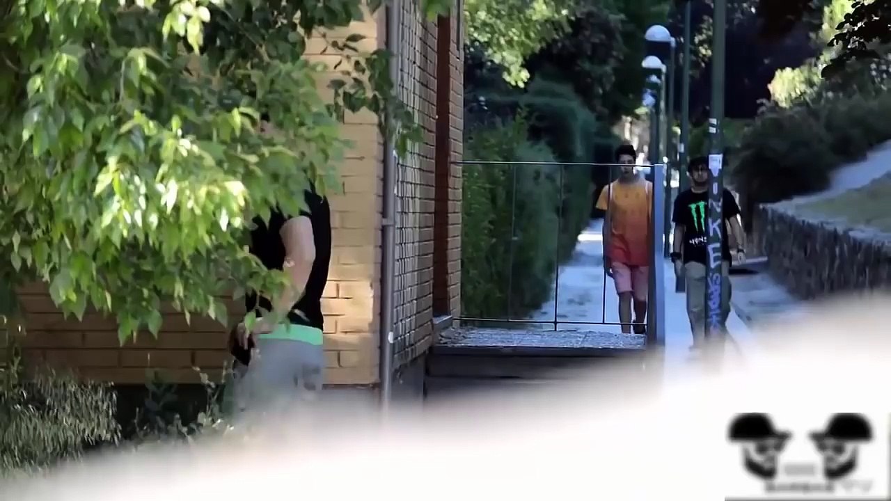 New Funny Videos pranks 2016 * Try Not To Laugh * Funny videos * Funny Fails of August 2016