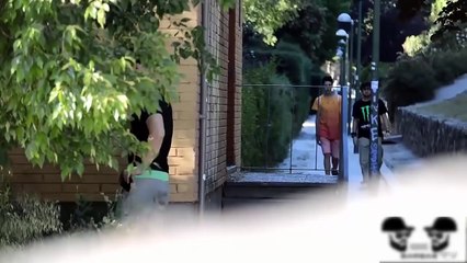 New Funny Videos pranks 2016 * Try Not To Laugh * Funny videos * Funny Fails of August 2016