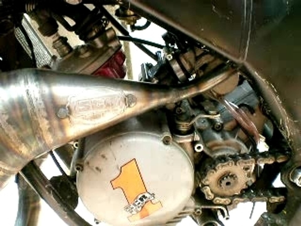 Premier démarage top rose due plus