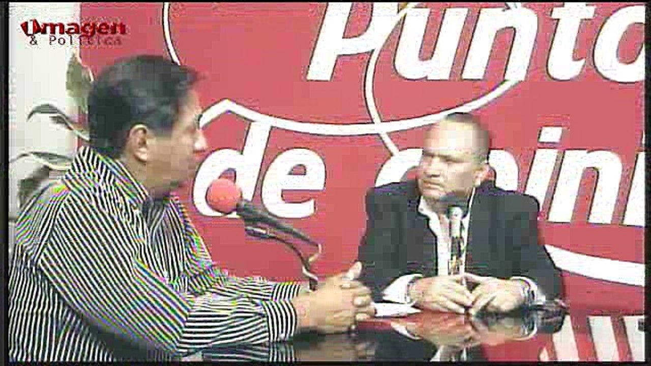 Punto de opinion #70-2 Francisco Garduza 22AGOSTO2016