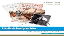 Ebook Connections in the History and Systems of Psychology Full Online