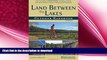 FAVORITE BOOK  Land Between The Lakes Outdoor Handbook: Your Complete Guide for Hiking, Camping,