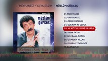 Ne Köy Olur Ne Kasaba (Müslüm Gürses) Official Audio #neköyolurnekasaba #müslümgürses