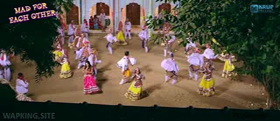 Garbo (Mad For Each Other) ///// indina hd video 2016