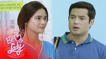 Be My Lady: Dr. Mariano still avoids Pinang