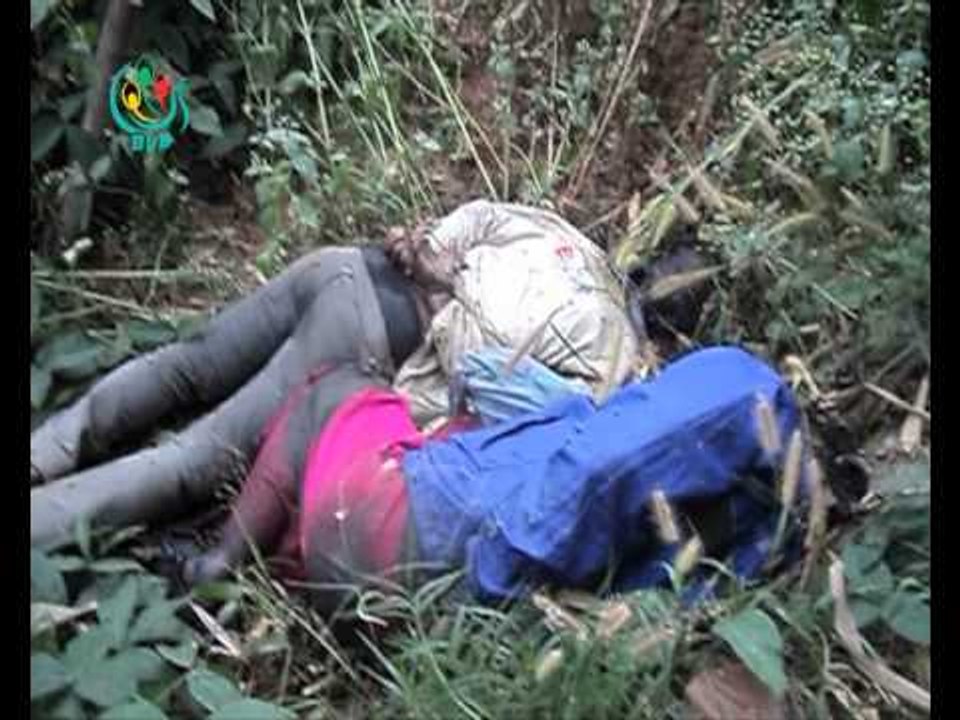 Karen conflict intensifies