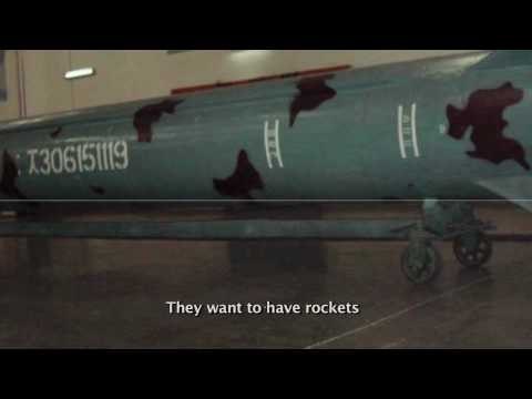 Trailer for DVB documentary film