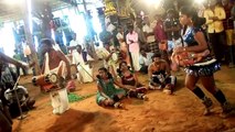 Latest tamil hot midnight hot karakattam dance 8 | Tamil adal padal