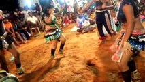 Latest tamil hot midnight hot karakattam dance 10 | Tamil adal padal