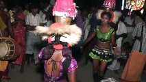 Latest tamil hot midnight hot karakattam dance 13 | Tamil adal padal