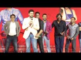 Housefull 3 Funny Success Party 2016 | Akshay Kumar, Abhishek Bachchan & Riteish Deshmukh