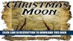 [New] Christmas Moon (Vampire for Hire Book 4.5) Exclusive Full Ebook