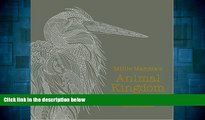 Must Have  Millie Marotta s Animal Kingdom: Deluxe Edition: Color Me, Draw Me (A Millie Marotta