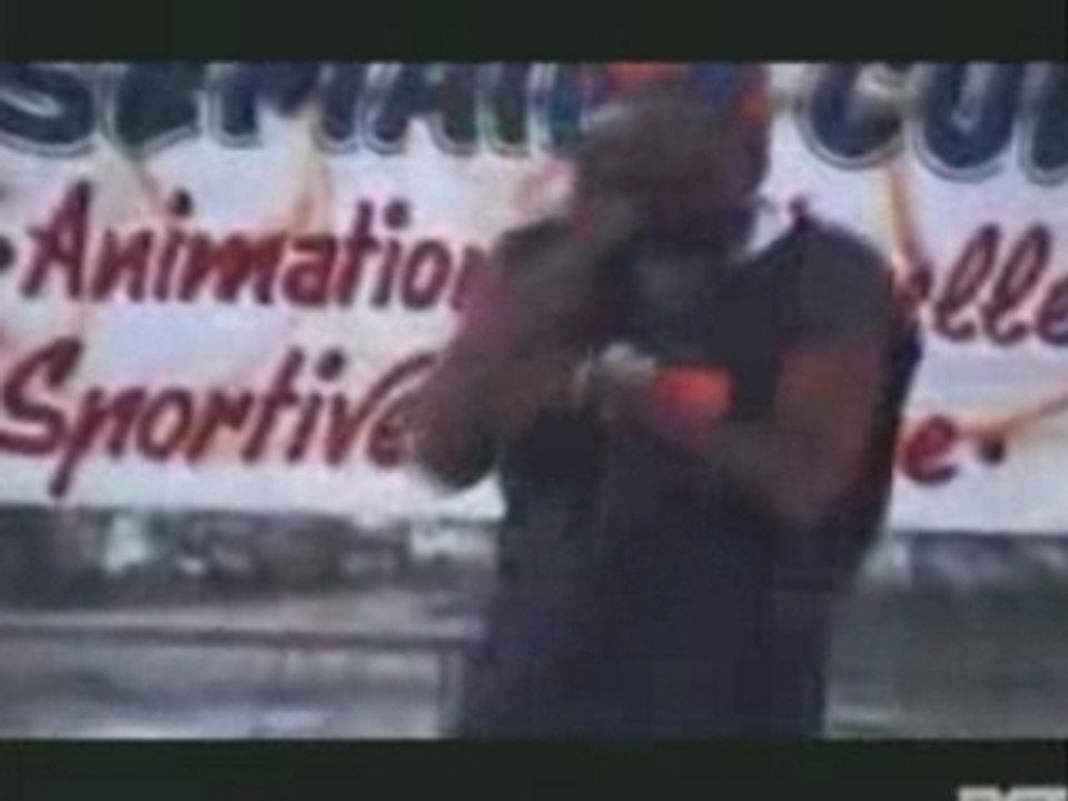 Dj Django - Sean paul feat Riddla - Recognize Bokit (remix)