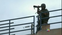RJ: Soldados das Forças Armadas vão continuar nas ruas durante a Paralimpíada
